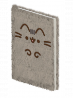 Notizbuch Pusheen - Pusheen Plush