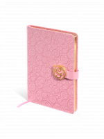 Notizbuch Wicked - Glinda’s Journal