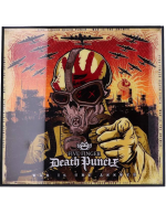Bild Five Finger Death Punch - War is the Answer Crystal Clear Art Pictures (Nemesis Jetzt)