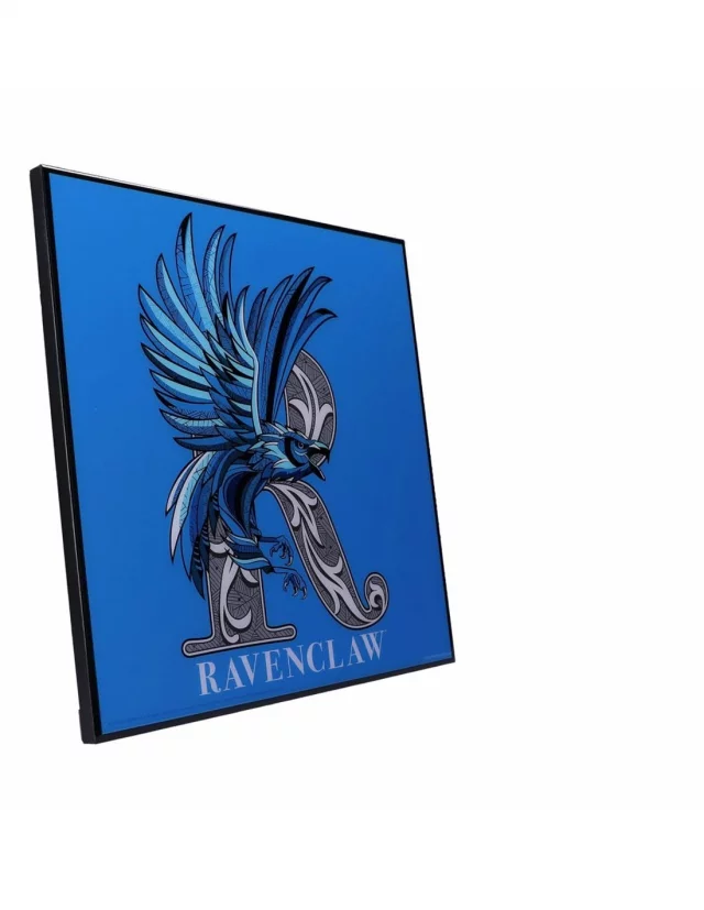 Bild Ravenclaw