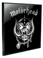 Bild Motorhead - Motorhead Crystal Clear Art Pictures (Nemesis Jetzt)