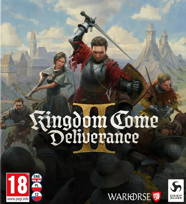 Kingdom Come: Deliverance 2